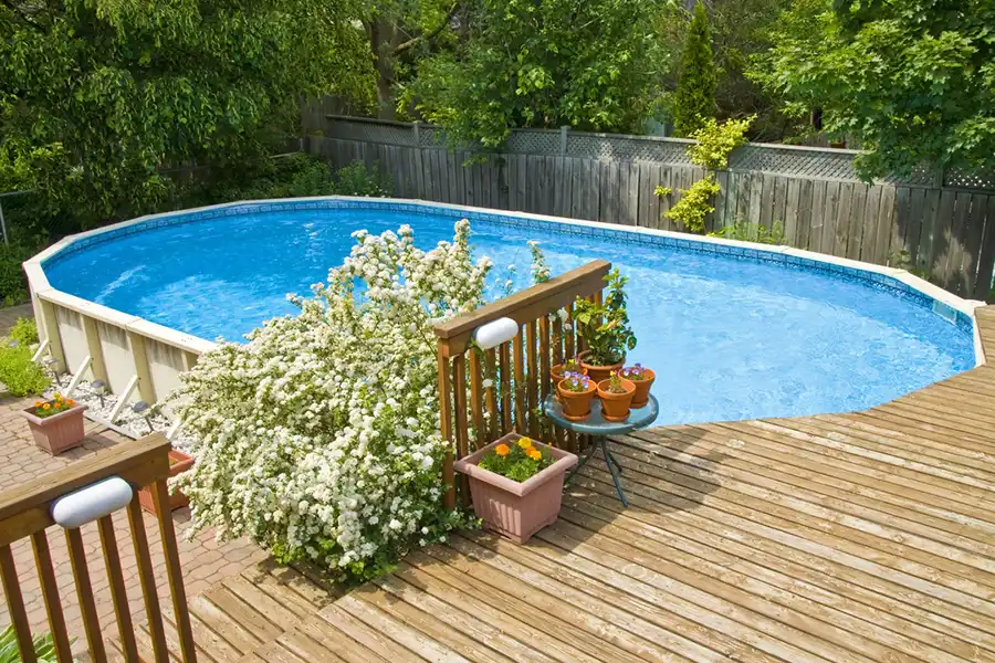 Reliable Swimming Pool Contractors in Santa Monica, CA