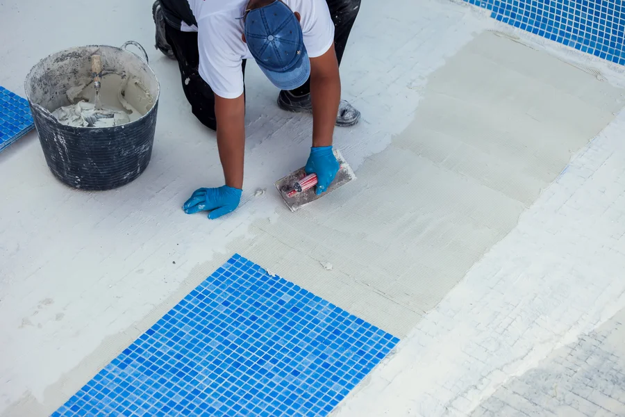 Choosing The Right Finish For Pool Resurfacing Santa Monica, CA