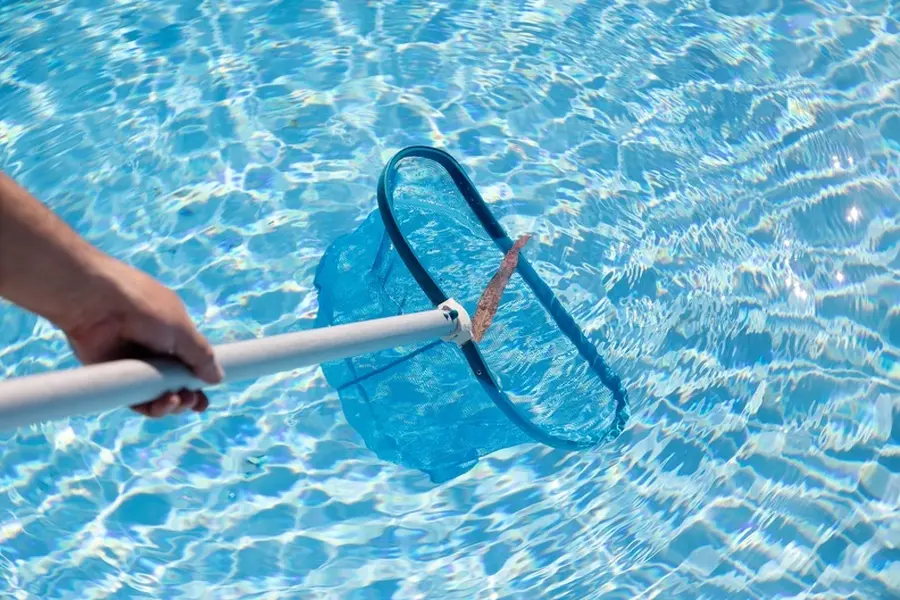 Excellent Pool Cleaning Service Santa Monica, CA