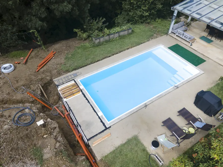 Experienced Swimming Pool Installation Santa Monica, CA