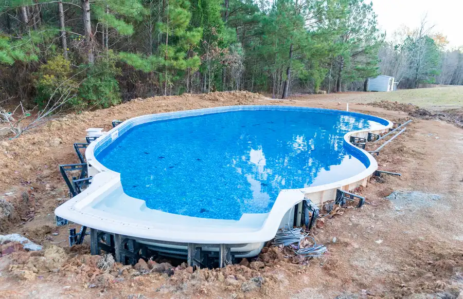 Expert Swimming Pool Installation Santa Monica, CA