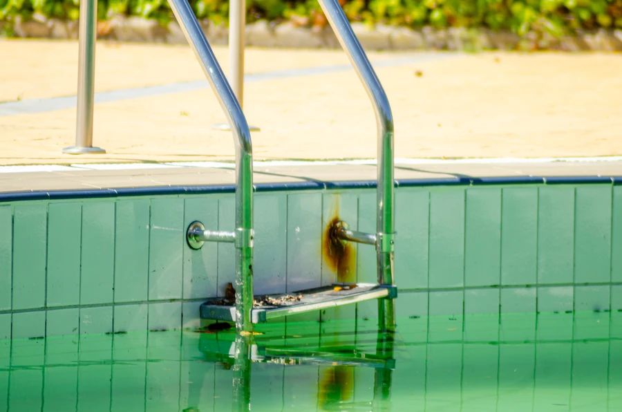 Local Pool Renovation Santa Monica, CA