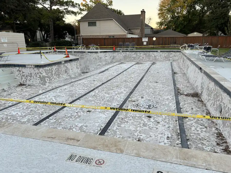 Reputable Swimming Pool Resurfacing Santa Monica, CA