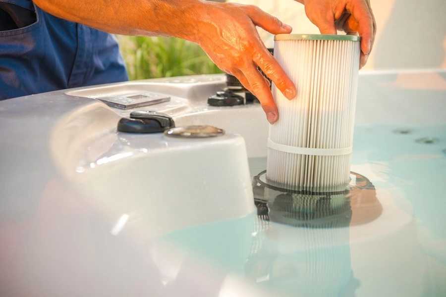 Superior Pool Cleaning Service Santa Monica, CA