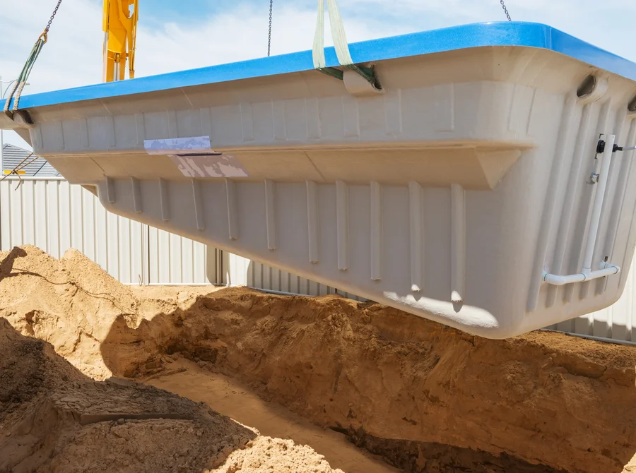 The Benefits Of Hiring Professionals For Pool Installation Projects in Santa Monica, CA